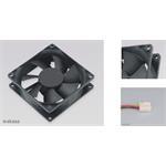 přídavný ventilátor Akasa 92x92x25 OEM DFS922512LA1
