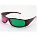 PRIME 3D GLASSES Magenta/Green 3DGLASSES-MG