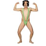 PRIME Officially Licensed Borat Mankini (MANKINI)