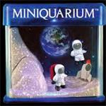 PRIME USB MiniQuarium Moon Mission B1053