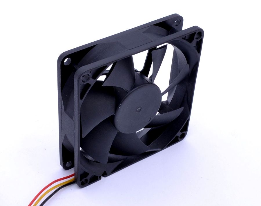 PRIMECOOLER PC-8020L12C SuperSilent