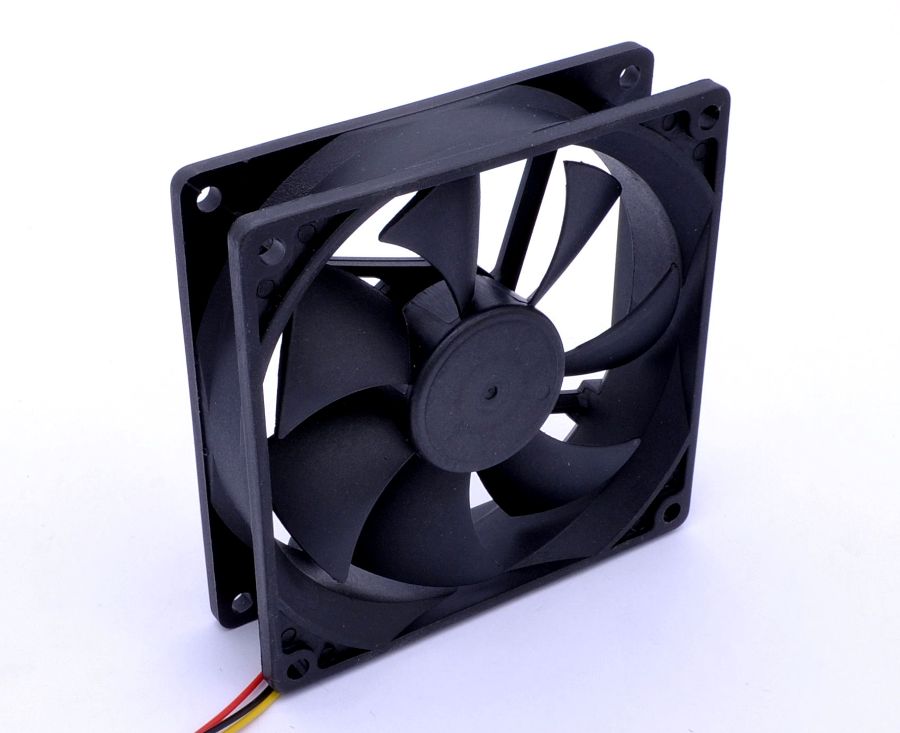 PRIMECOOLER PC-9225L12B SuperSilent LongLife