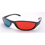 PRIMECOOLER PC-AD5 3D GLASSES Blue/Red PC-AD53DGLASSES