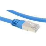 PRIMECOOLER PC-CABFTP6-10copper-blue 10m CAT6 FTP 26# Copper blue