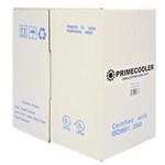 PRIMECOOLER PC-CABFTP6-305standard-copper 305m CAT6 FTP 26# copper lanko PC-CABFTP6-305stranded-copper