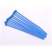 PRIMECOOLER PC-CT25100 Cable Ties 2,5x100mm UV Blue (set of 10pcs)