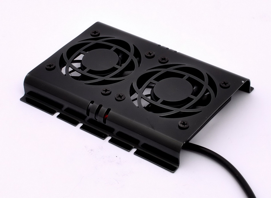 PRIMECOOLER PC-HDC(S) SuperSilent