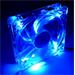 PRIMECOOLER PC-L12025L12S/BLUE (120x120x25m with BLUE LED Lighting)
