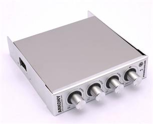 PRIMECOOLER PC-MP2S ARKONY SILVER do 3,5"