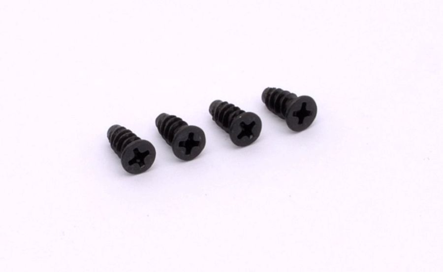 PRIMECOOLER PC-SCR1 (1pack of 4 screws)