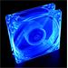 PRIMECOOLER PC-UV8025L12B UV FAN BLUE