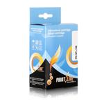 PRINTLINE kompatibilní cartridge s HP 302XL, F6U68A, black, čip PLCH107