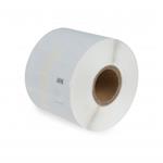 PRINTLINE kompatibilní etikety s DYMO 99014 (S0722430), pro přepravu, 54x101mm, 220ks PLLD4