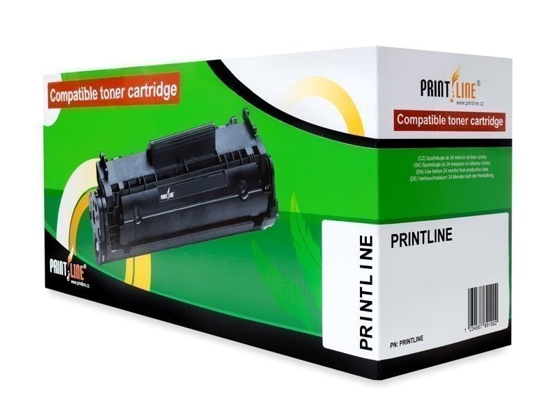 PRINTLINE kompatibilní toner s Kyocera TK-5380K, black DK-5380K