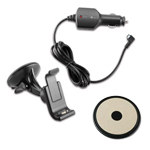 Prísavkový držiak + napájací kábel do automobilu Garmin-Asus nüvifone™ M10 4719543092460