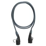Přísl Nabíjecí kabel 7m 32A 3fáz. T2-T2 IEC EVP1CNL32322
