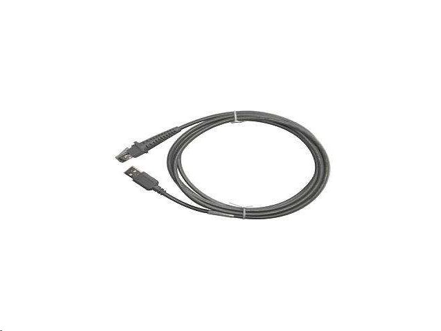 Príslušenstvo Datalogic KBW kabel, 2m, rovný 90G001010