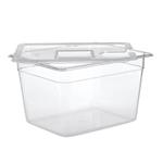 Príslušenstvo Lauben Sous Vide Container 12 LBNSVC12