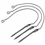Príslušenstvo Motorola 18/28/88xx Stylus: Tethered 3 Pack 11-43912-03R