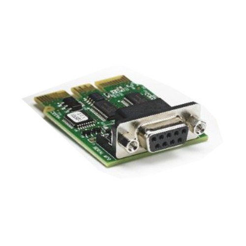 Príslušenstvo Zebra ZD410, RS232 modul P1079903-034