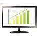 Privátní filtr Fellowes PrivaScreen na monitor 24,0" (16:9) FELYVA240W9