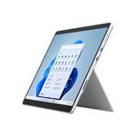 Pro 8i5/16/256 EE1 Hdwr Comm Plat 8PU-00005Microsoft Surface Pro 8 - Tablet - Intel Core i5 1145G7 - Evo - Win 11 Pro -