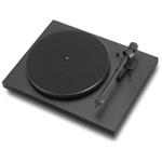 Pro-ject Debut III DC Black 9120007682069