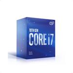 Procesor Core i7-10700KF 3.80GHZ LGA1200 Box BX8070110700KF