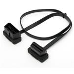 Prodlužovací kabel pro OBD II, 60cm PCI-681