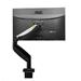 Profesionální kancelářský držák LCD monitoru Fiber Mounts F85A