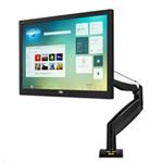 Profesionální kancelářský držák LCD monitoru Fiber Mounts F85A