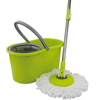 PROFESSOR Rotačný mop Mopio Long 76638