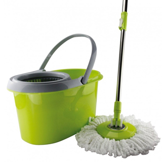 PROFESSOR Rotačný mop Mopio XL 76647