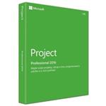 Project Professional 2016 Hungarian H30-05456