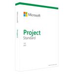 Project Standard 2021 Win Eng 076-05916