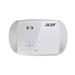 Projektor Acer K137i LED WXGA 1280x800 10 000:1 700Lm USB microSD 20t h MR.JKX11.001