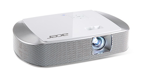 Projektor Acer K137i LED WXGA 1280x800 10 000:1 700Lm USB microSD 20t h MR.JKX11.001