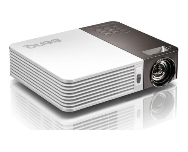 Projektor BenQ GP30 WXGA 900 ANSI 20000 HR LAMP 1,5 kg USB DISPLAY 9H.JCK77.19E.