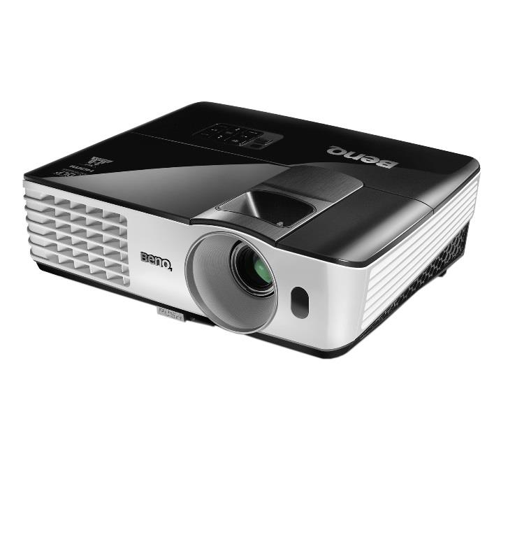 Projektor BenQ TH681, DLP, Full HD 1080 p, 3000 ANSI, 10.000:1 9H.JC377.13E