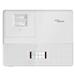 Projektor Optoma ZH506e white 1080p; 5500; 300.000:1 Light SW:5 years/ 20.000h E1P1A2SWE1Z3