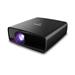 Projektor Philips NeoPix 530, Full HD1080p, 350 ANSI lumenů, uhlopříčka 100", černý 7640186960250