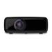 Projektor Philips NeoPix 530, Full HD1080p, 350 ANSI lumenů, uhlopříčka 100", černý 7640186960250
