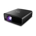 Projektor Philips NeoPix 530, Full HD1080p, 350 ANSI lumenů, uhlopříčka 100&quot;, černý 7640186960250