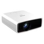 Projektor Philips NeoPix 550, Full HD1080p, 500 ANSI lumenů, uhlopříčka 100", bílá 7640186962407