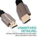 Promate kábel ProLink8K-200 Ultra HD High Speed 8K HDMI 2.1 AV Cable - Black 6959144044675