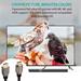 Promate kábel ProLink8K-200 Ultra HD High Speed 8K HDMI 2.1 AV Cable - Black 6959144044675