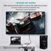 Promate kábel ProLink8K-200 Ultra HD High Speed 8K HDMI 2.1 AV Cable - Black 6959144044675