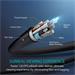 Promate kábel ProLink8K-200 Ultra HD High Speed 8K HDMI 2.1 AV Cable - Black 6959144044675