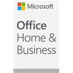 PROMO 3PCK Office Home and Business 2024 ESD + Poukázka Pluxee 1000 CZK / 40 EUR T5D-03306
