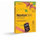 PROMO NORTON 360 STANDARD 10GB CZ 1uživ. 1 zařízení 12mesicu 1+1 ZDARMA_Box 21414993
